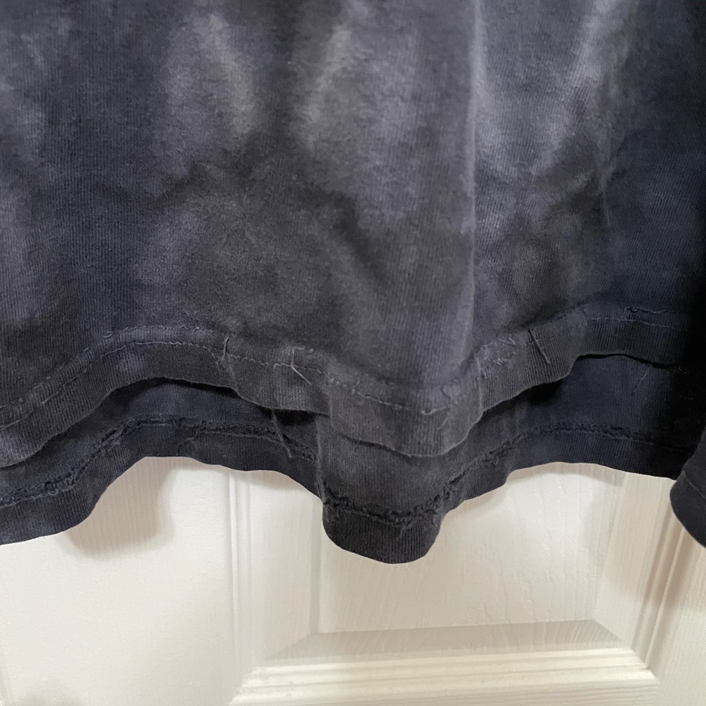 The Mountain Tie Dye Tshirt - Picture 3 of 4